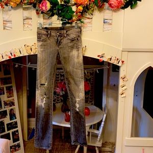 Citizens of Humanity Ava Jeans